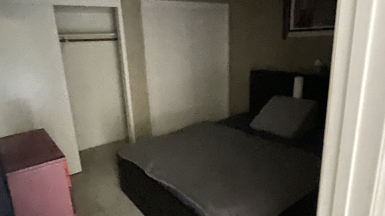 Photo of Bedroom in Napa