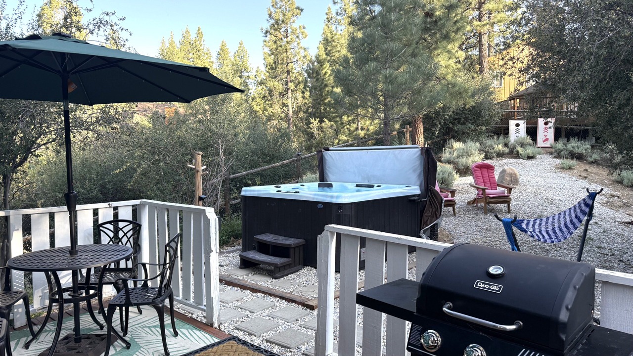 Photo of Others in Big Bear