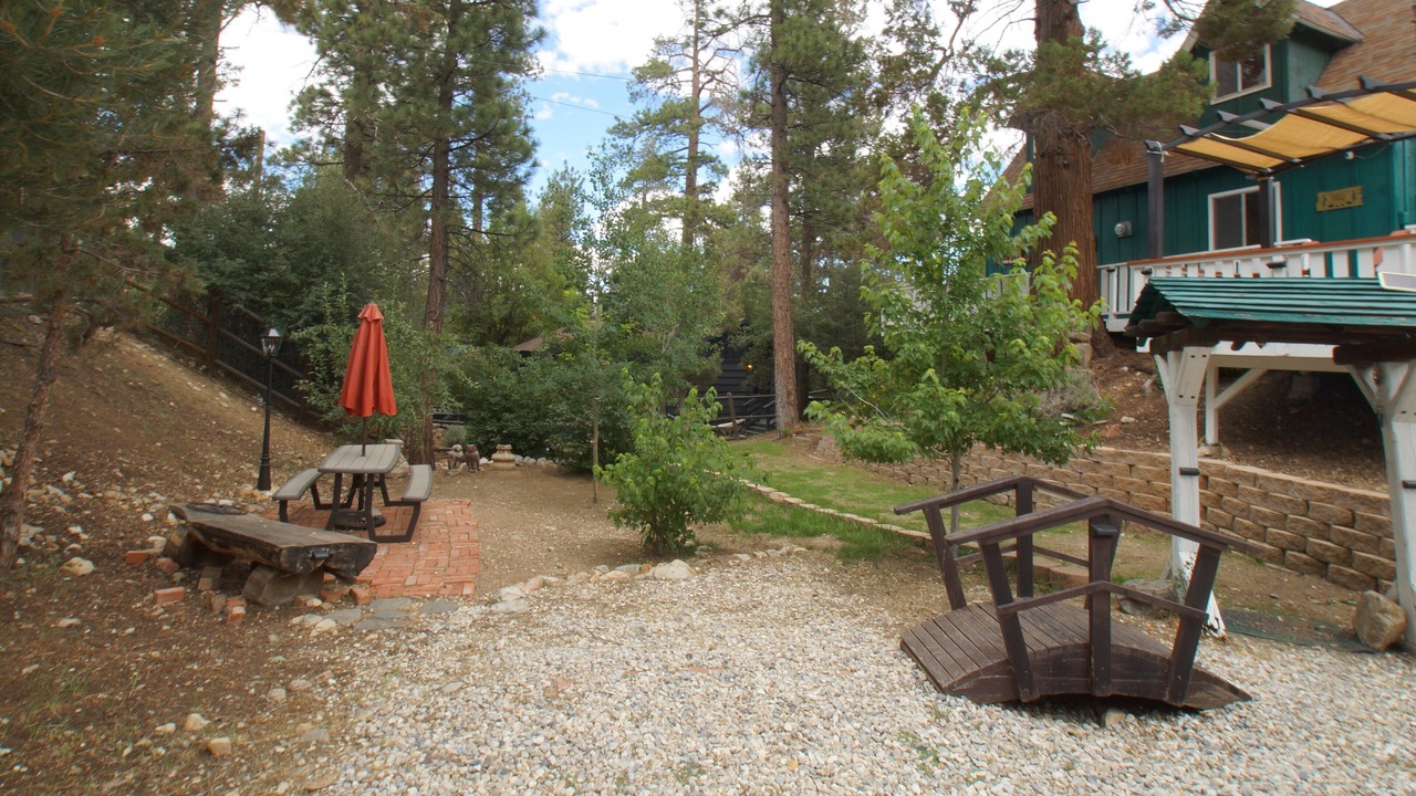 Photo of Others in Big Bear