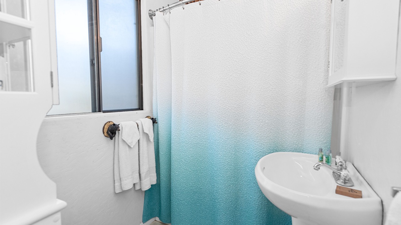 Photo of Bathroom in Big Bear