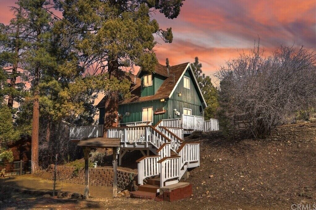 Photo of Others in Big Bear
