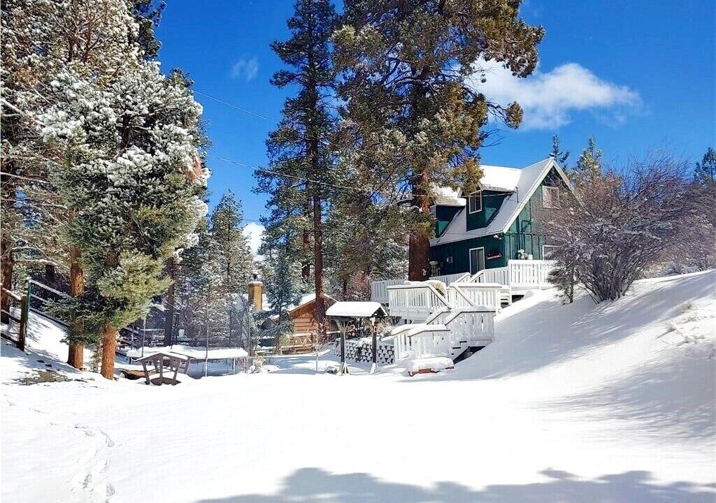 Photo of Others in Big Bear
