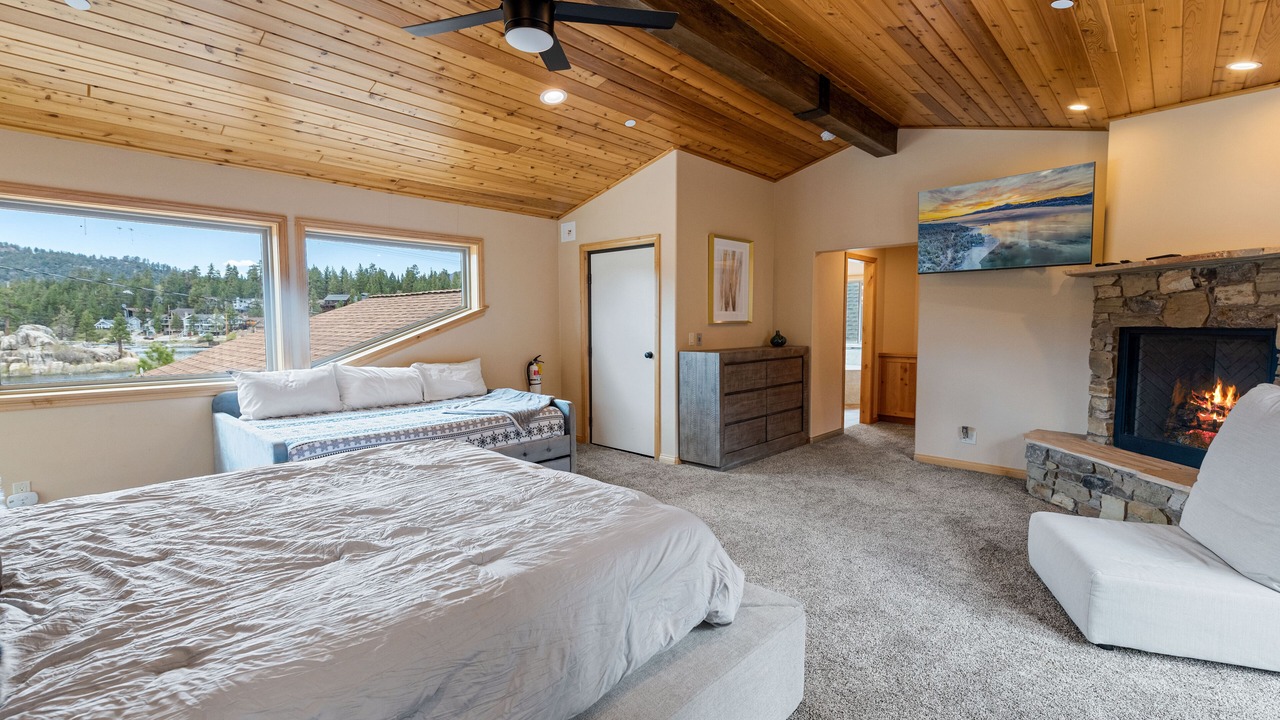 Photo of Others in Big Bear Lake