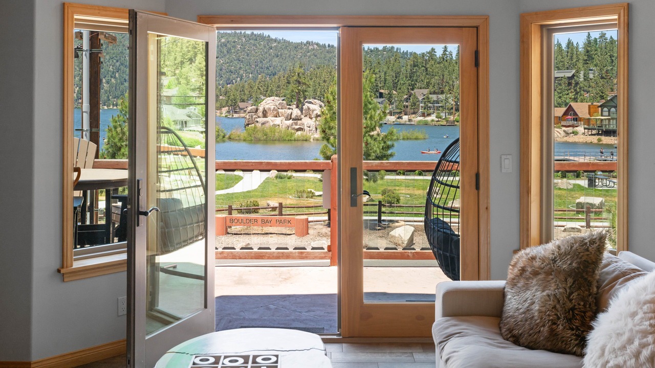 Photo of Outdoor in Big Bear Lake