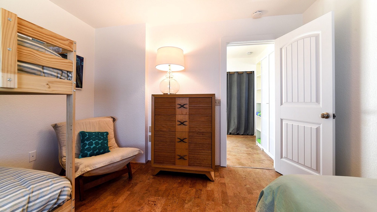 Photo of Bedroom in Twentynine Palms