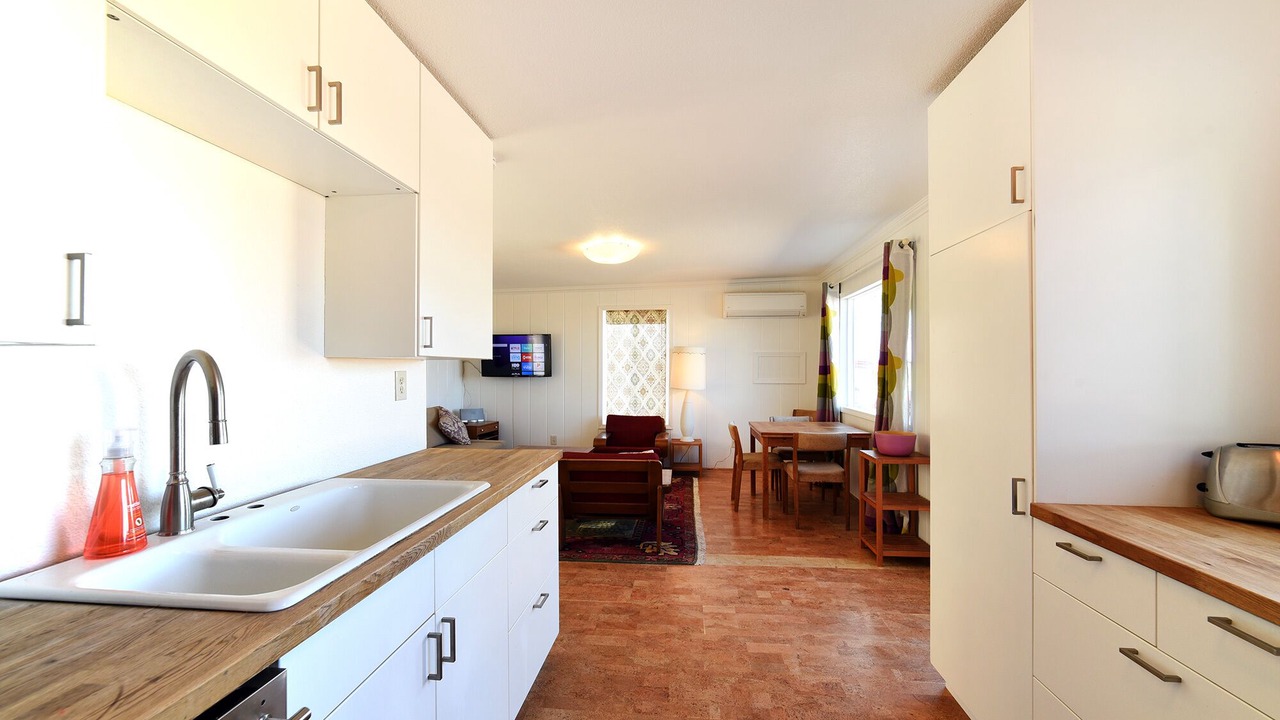 Photo of Kitchen in Twentynine Palms