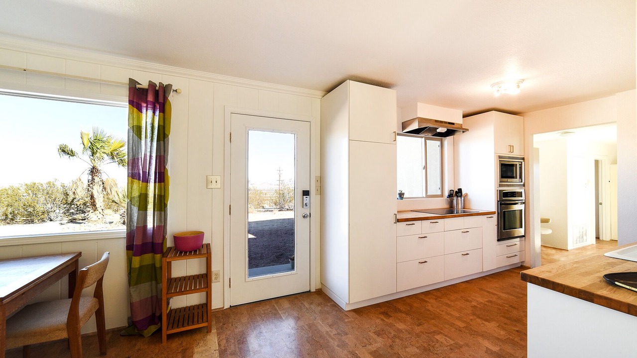 Photo of Kitchen in Twentynine Palms