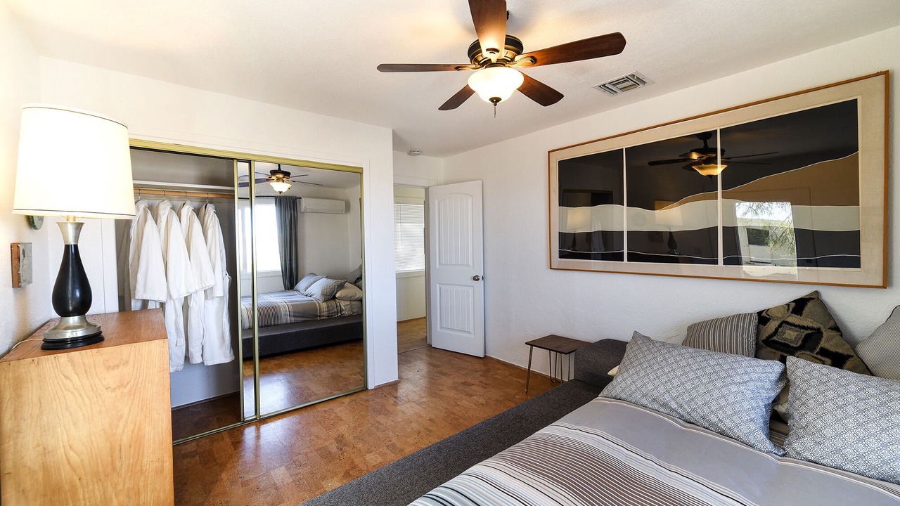 Photo of Bedroom in Twentynine Palms