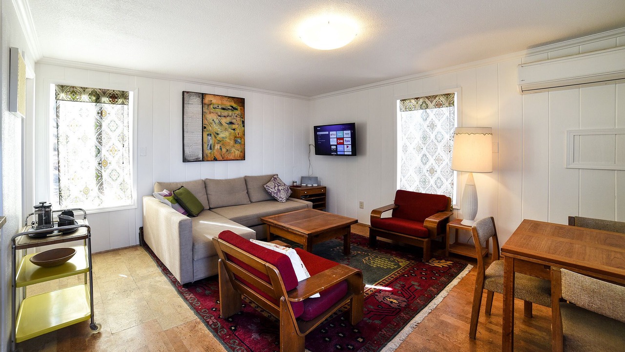 Photo of Livingroom in Twentynine Palms