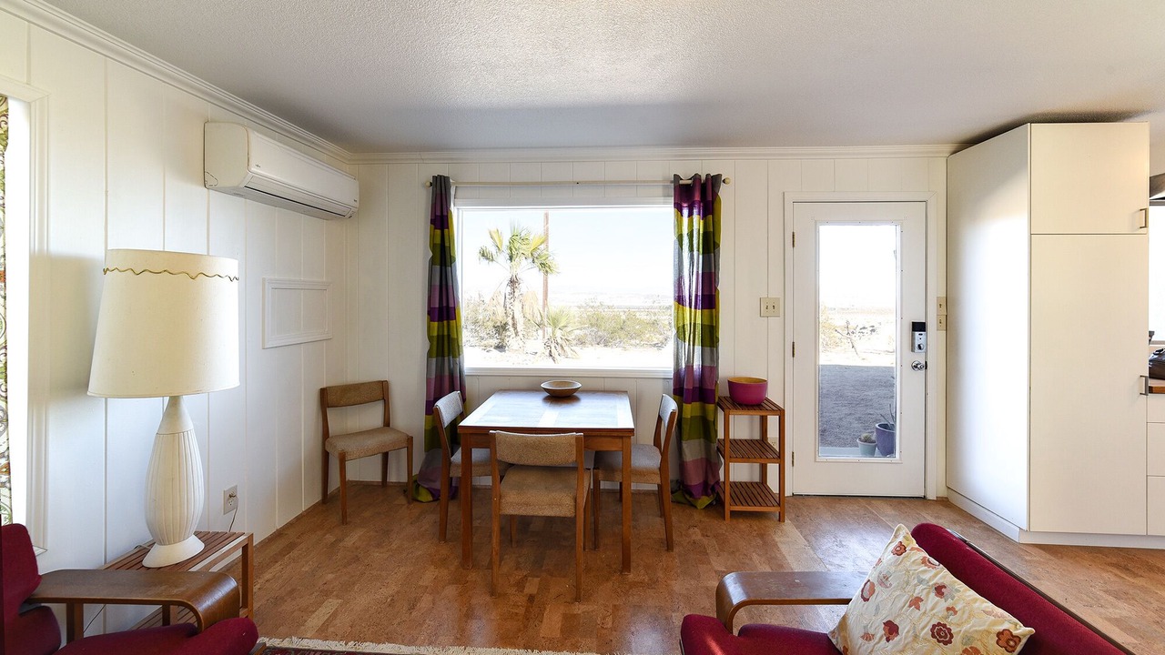 Photo of Livingroom in Twentynine Palms