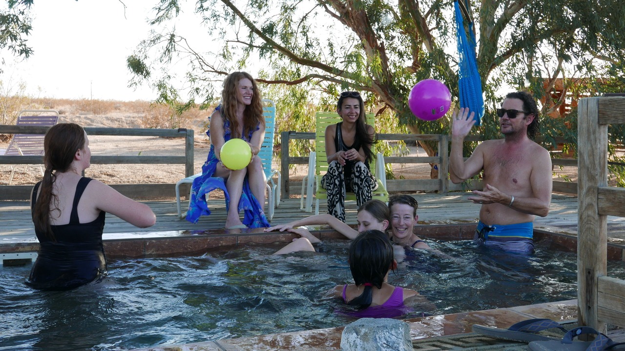 Photo of Outdoor in Twentynine Palms