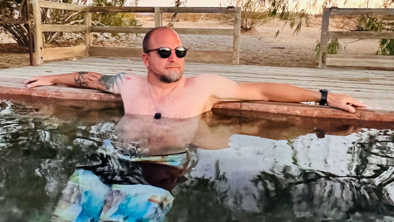 Photo of Outdoor in Twentynine Palms