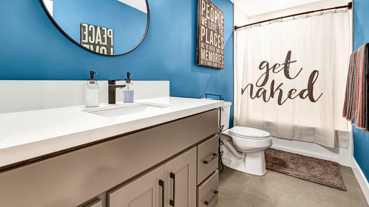 Photo of Bathroom in Huntington Beach