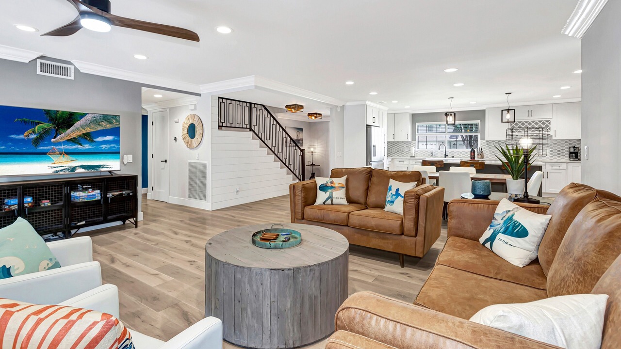 Photo of Livingroom in Huntington Beach
