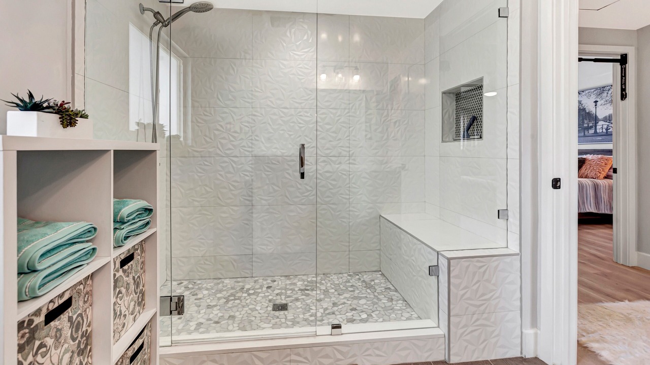 Photo of Bathroom in Huntington Beach