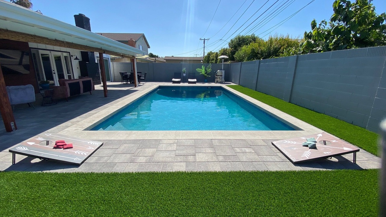 Photo of Outdoor in Huntington Beach