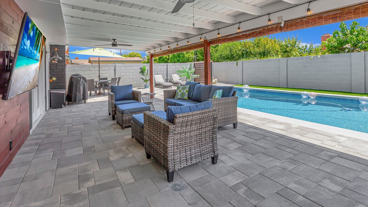 Photo of Outdoor in Huntington Beach
