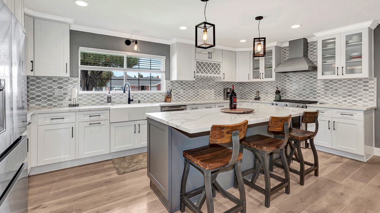 Photo of Kitchen in Huntington Beach