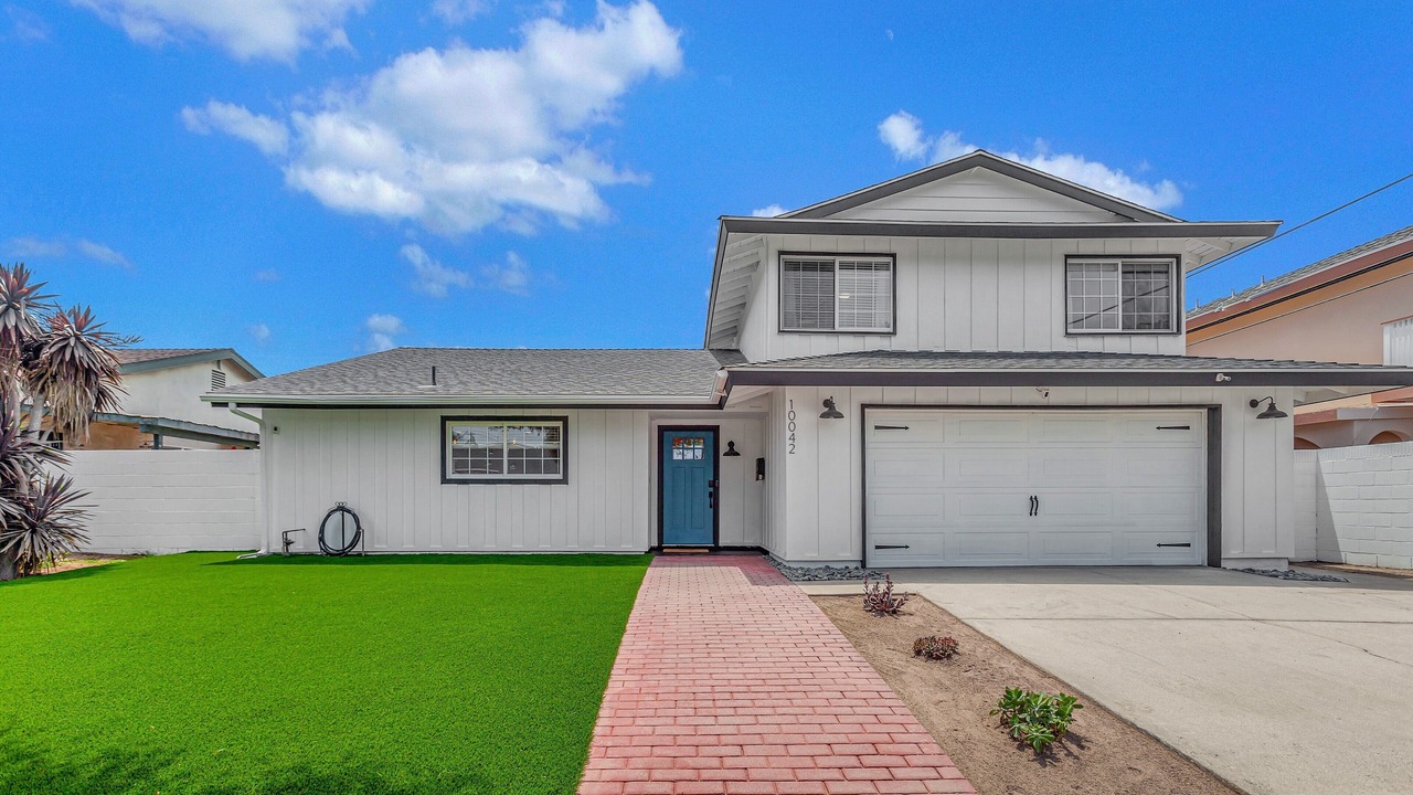 Photo of Outdoor in Huntington Beach
