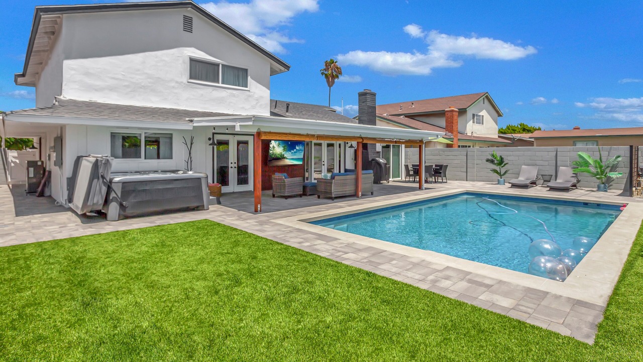 Photo of Outdoor in Huntington Beach