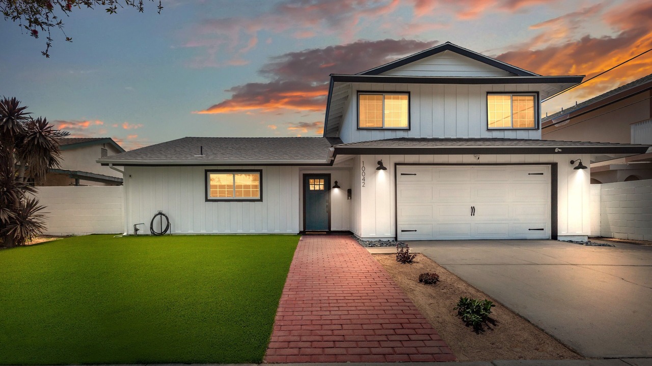 Photo of Outdoor in Huntington Beach