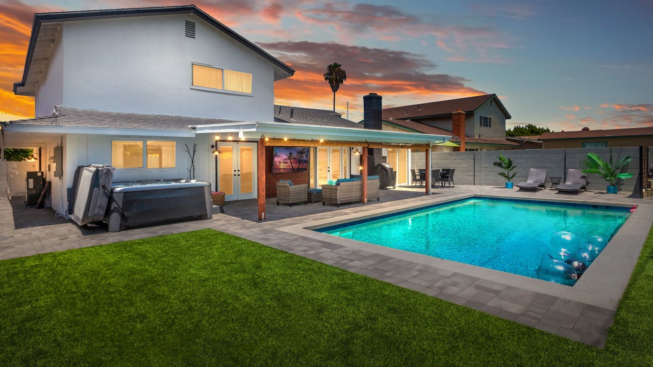 Photo of Outdoor in Huntington Beach