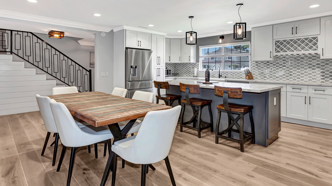 Photo of Kitchen in Huntington Beach