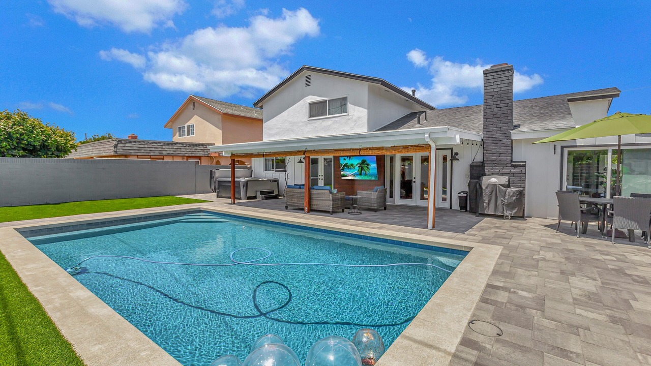 Photo of Outdoor in Huntington Beach