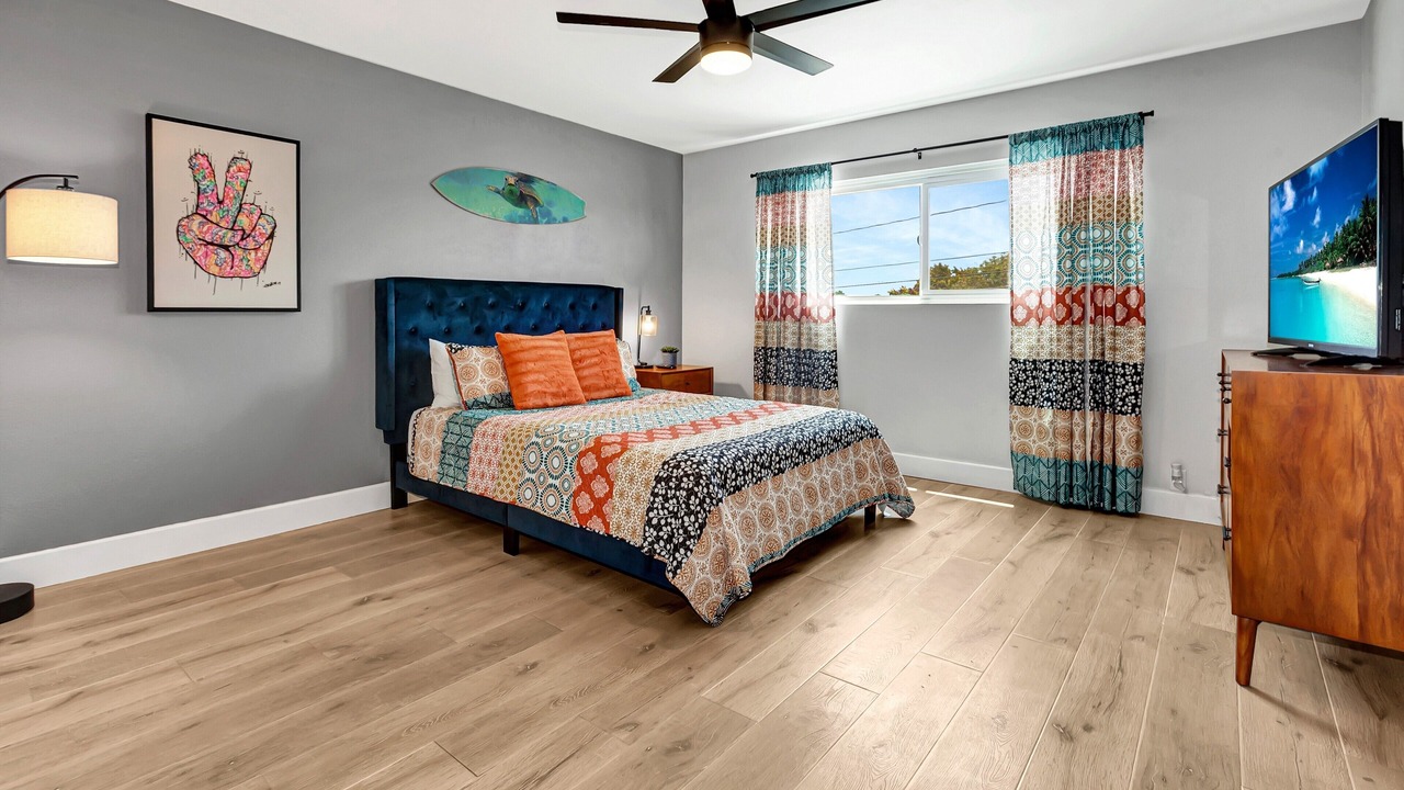 Photo of Bedroom in Huntington Beach