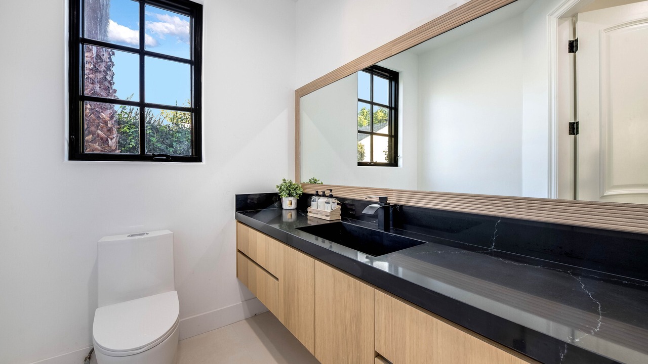 Photo of Bathroom in Encino