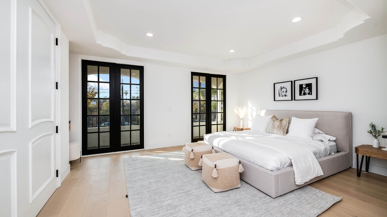Photo of Bedroom in Encino