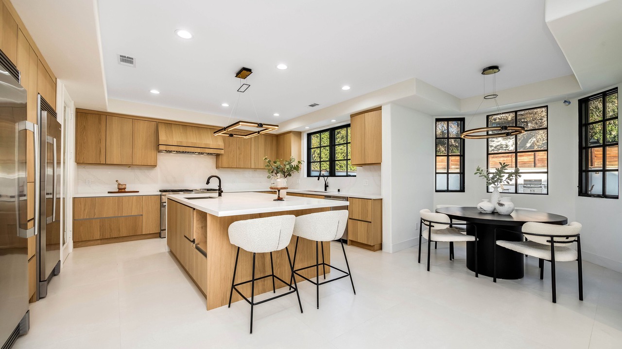Photo of Kitchen in Encino