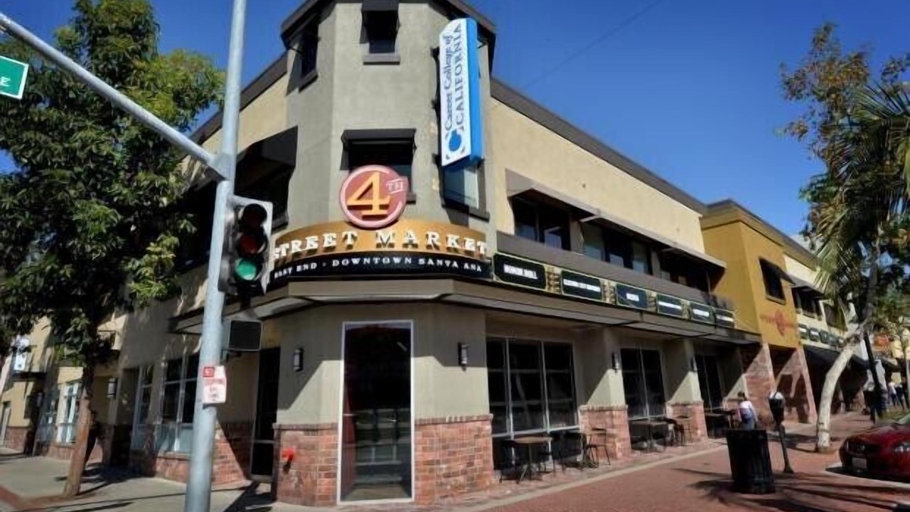 Photo of Others in Santa Ana
