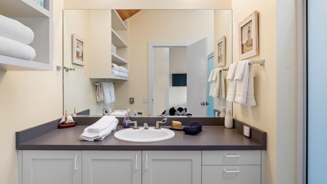 Photo of Bathroom in Sea Ranch