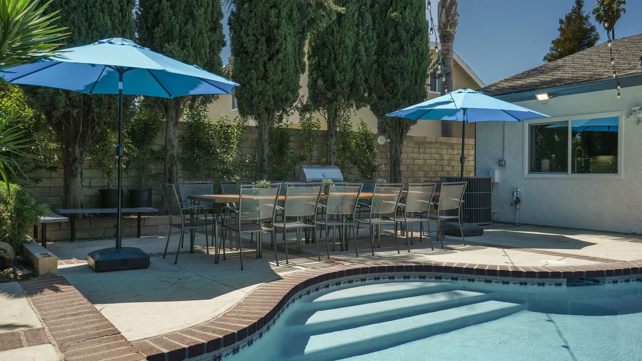 Photo of Outdoor in Thousand Oaks