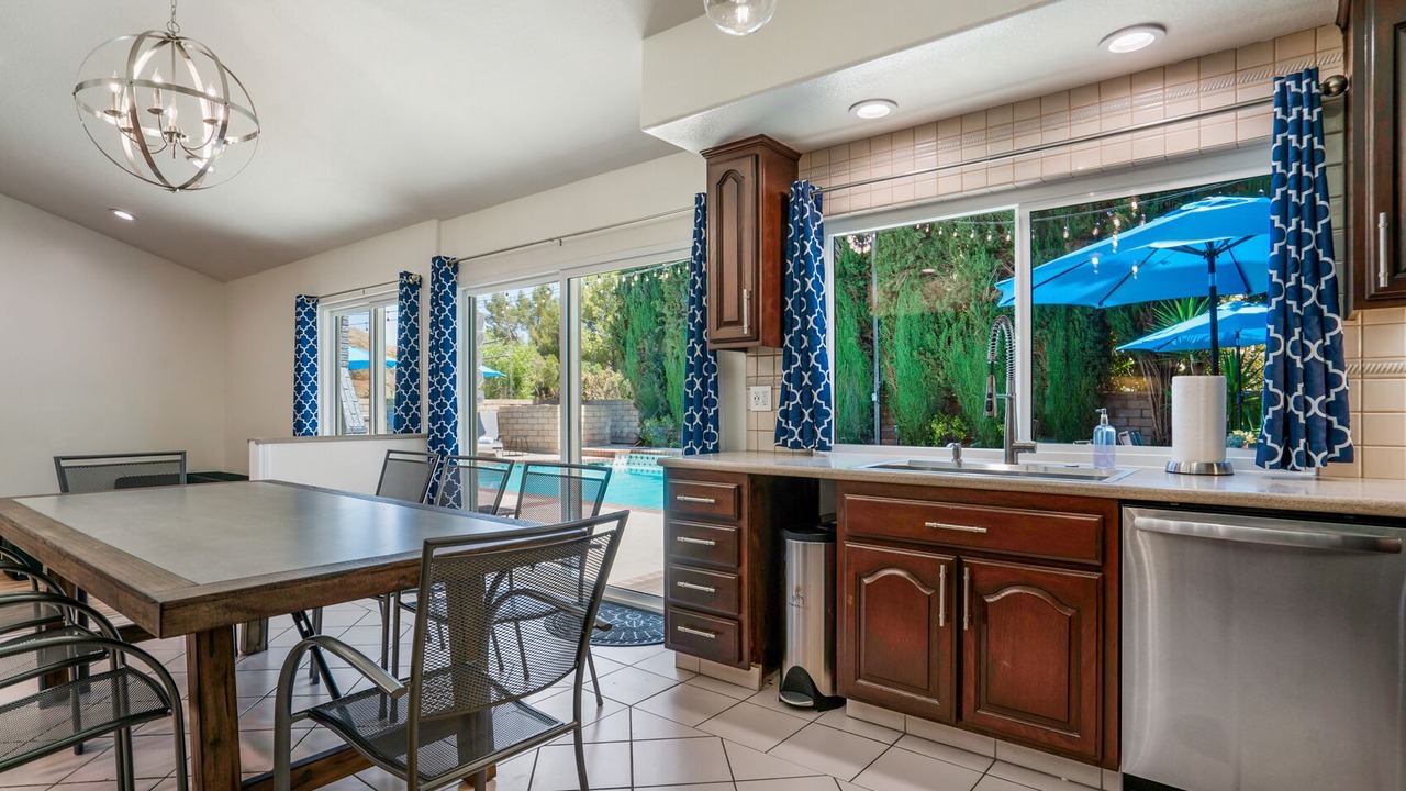 Photo of Kitchen in Thousand Oaks