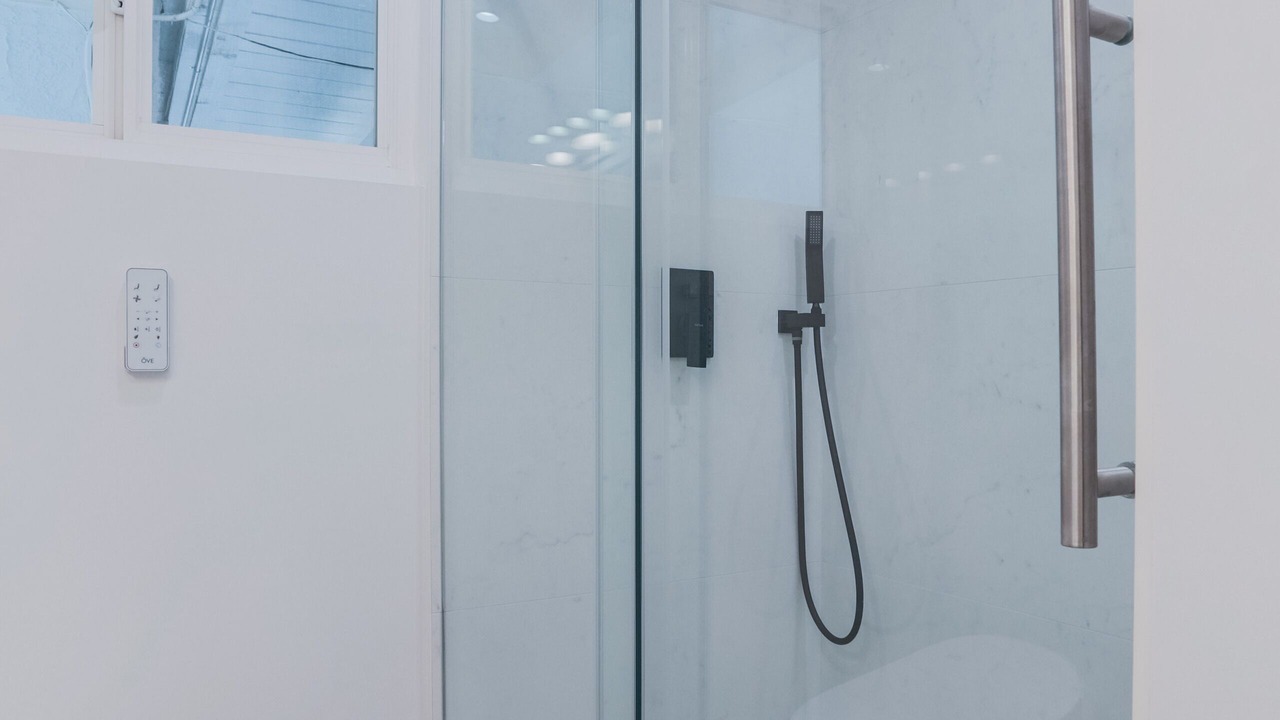 Photo of Bathroom in Canoga Park