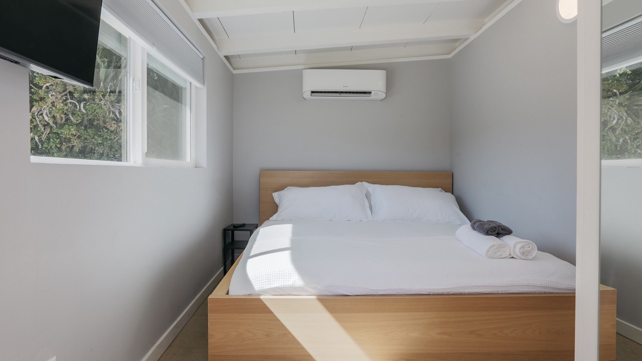 Photo of Bedroom in Canoga Park