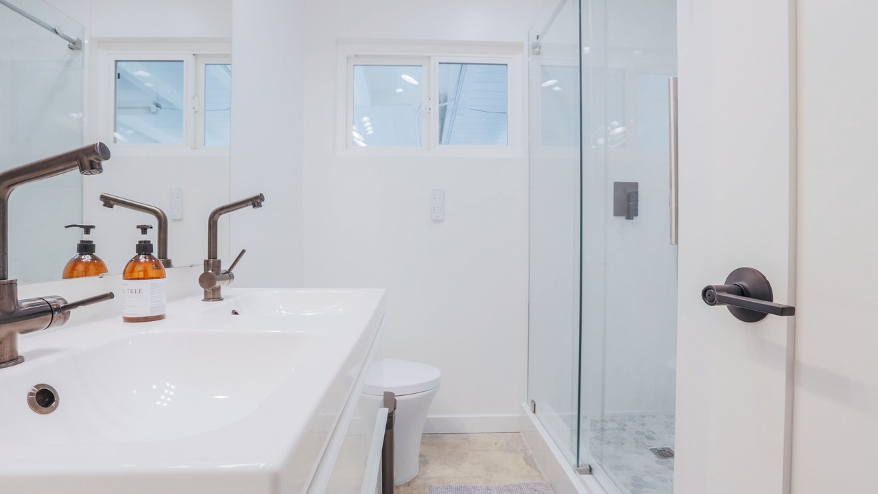 Photo of Bathroom in Canoga Park
