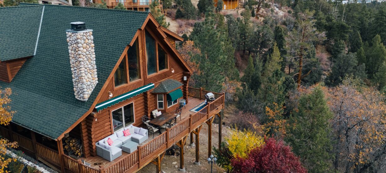 Photo of Outdoor in Castle Glen Estates