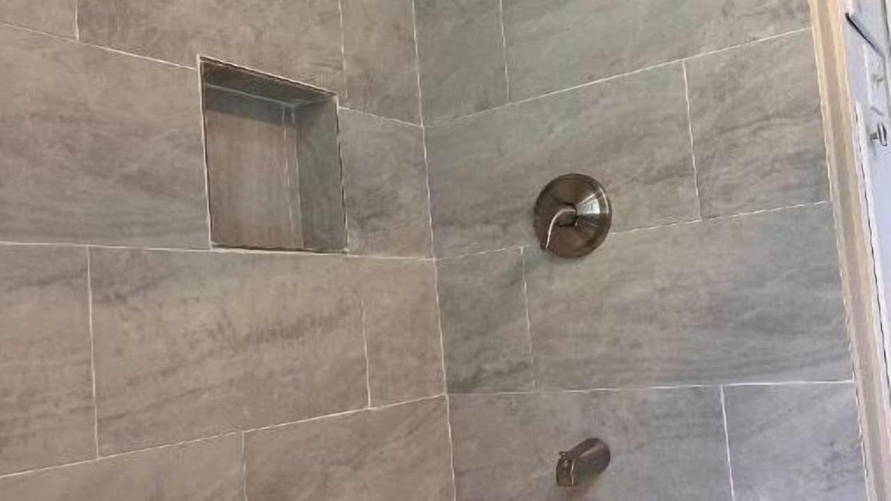 Photo of Bathroom in Salinas