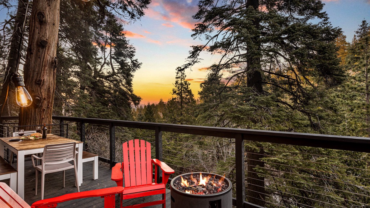 Photo of Outdoor in Arrowhead Villas