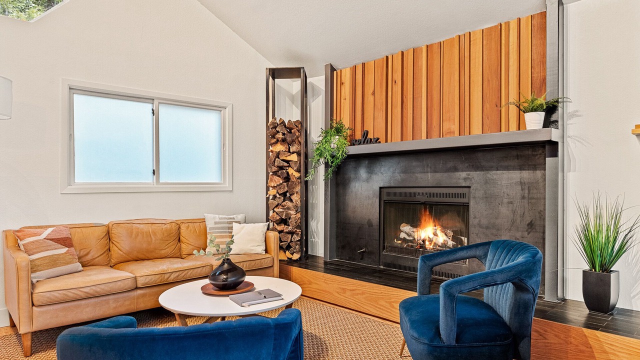 Photo of Bedroom in Arrowhead Villas