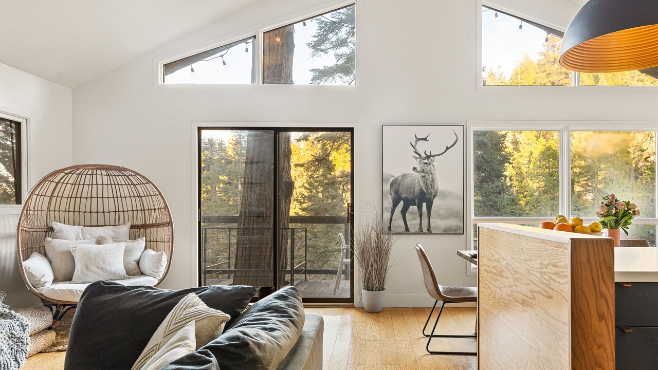 Photo of Bedroom in Arrowhead Villas