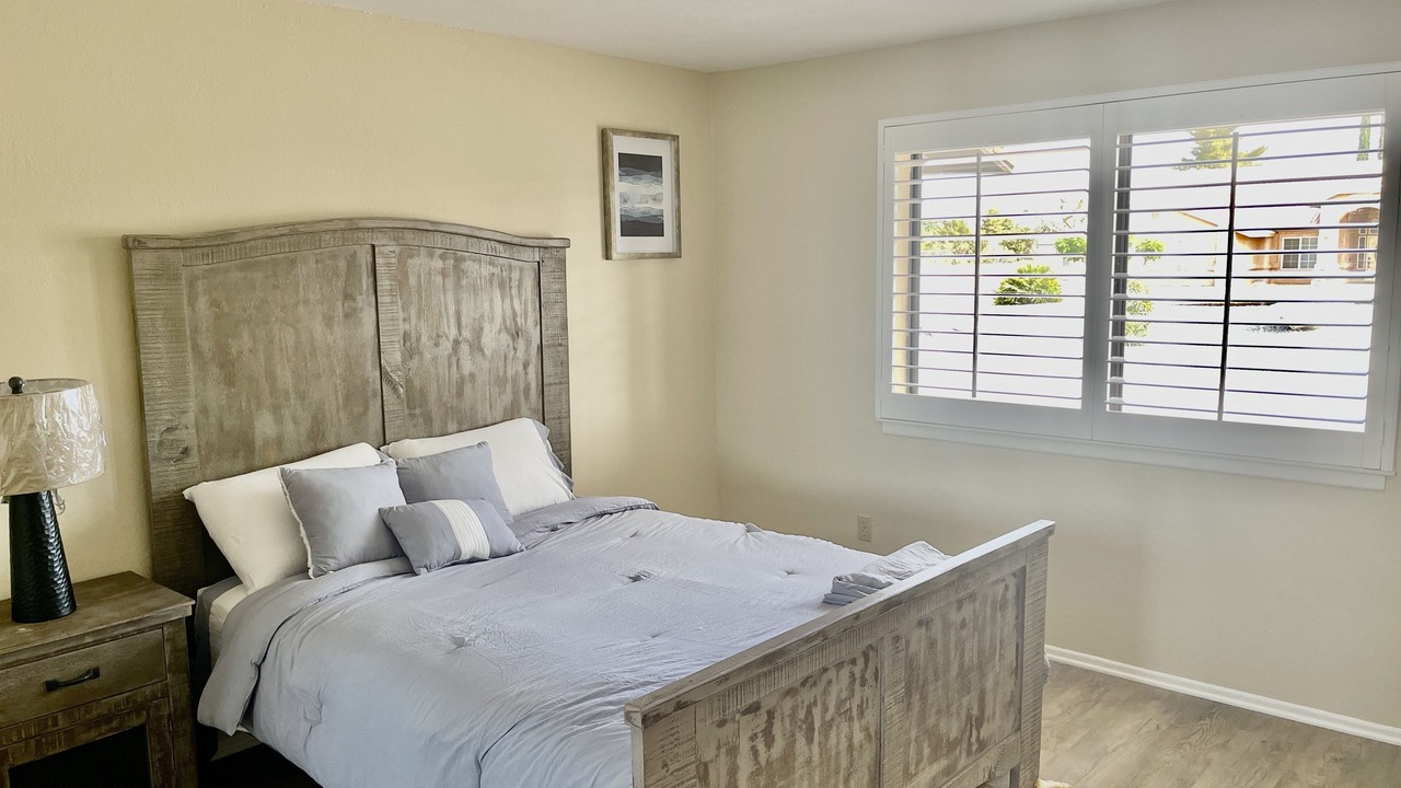 Photo of Bedroom in Victorville