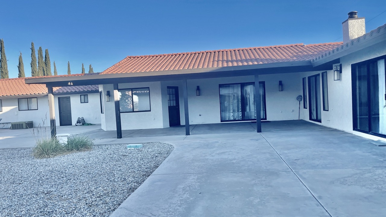 Photo of Outdoor in Victorville