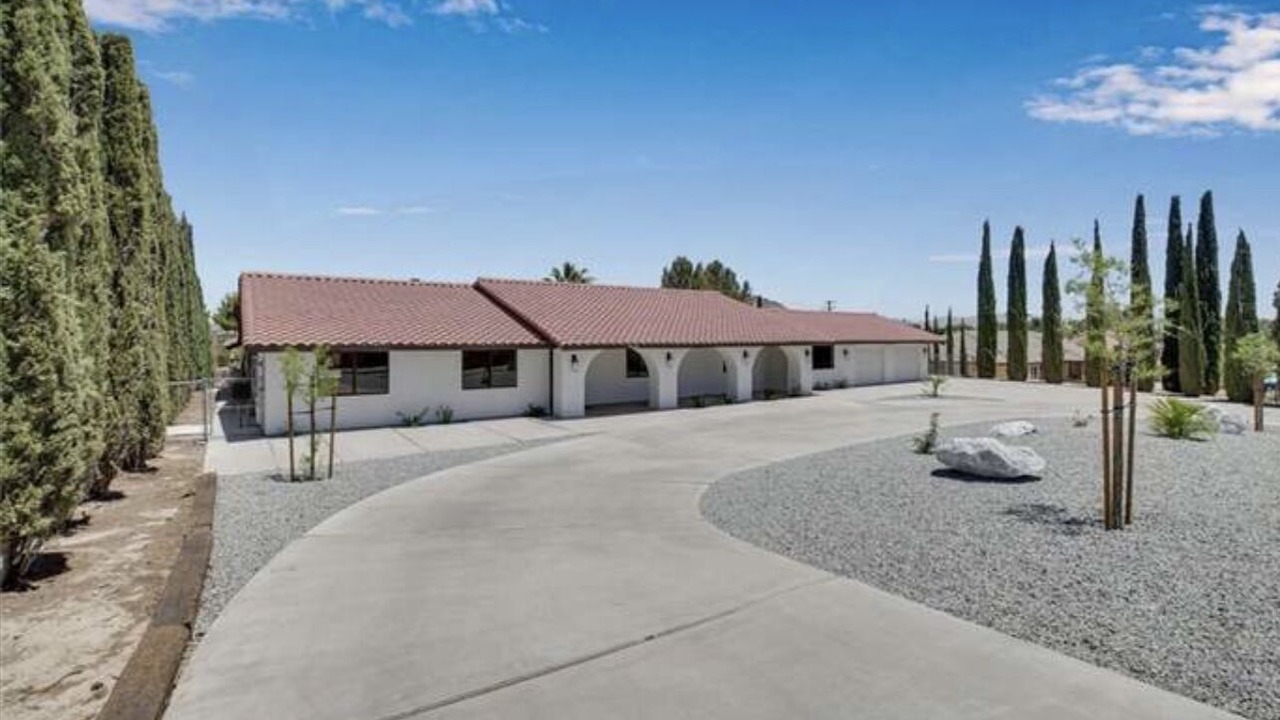 Photo of Outdoor in Victorville