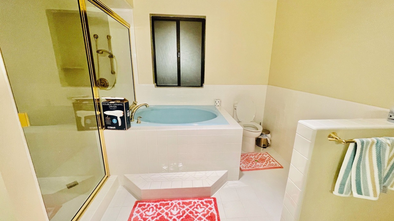 Photo of Bathroom in Victorville