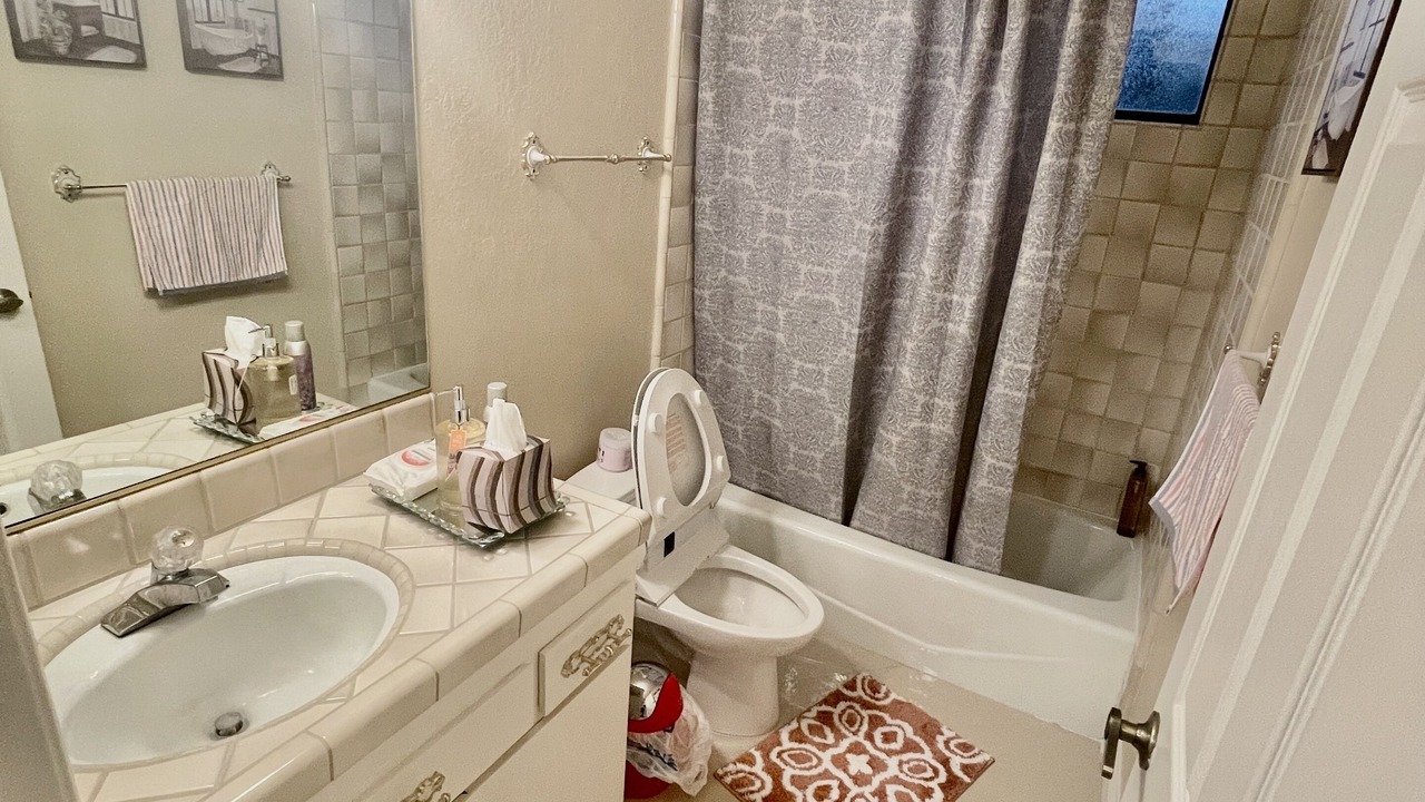 Photo of Bathroom in Victorville