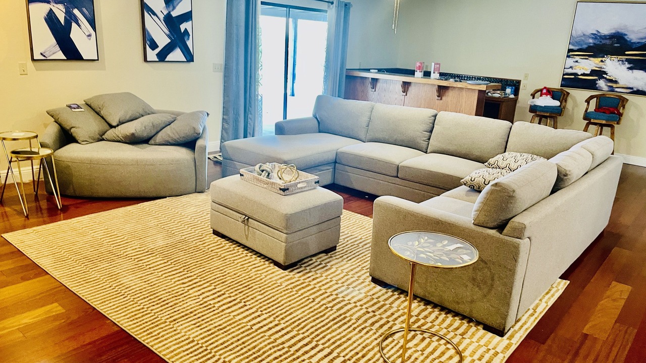 Photo of Livingroom in Victorville
